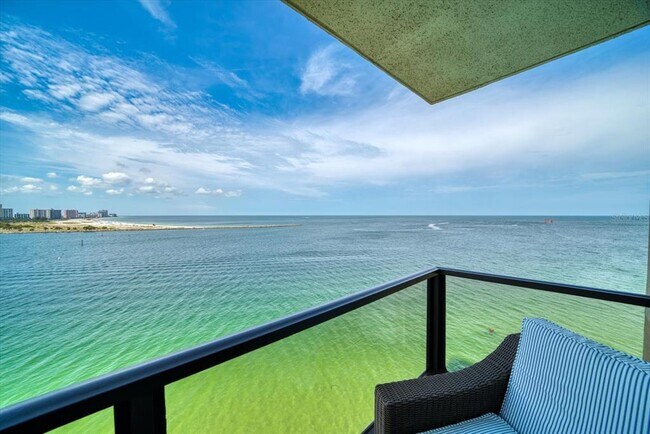 Photo - 450 S Gulfview Blvd Unit 907