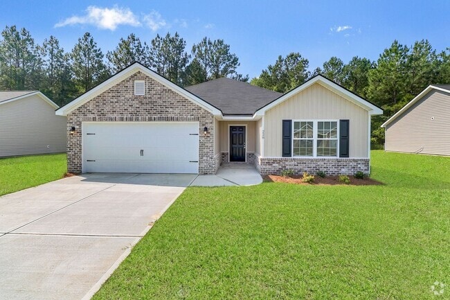 Building Photo - Hartford - Statesboro 3 Bed 2 Bath Rental