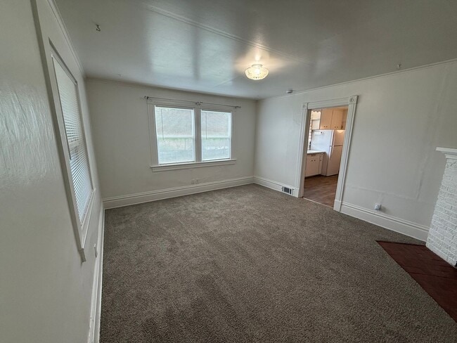 Photo - 1725 N Howard St Unit #1