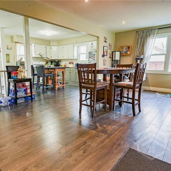 Photo - 3-Bedroom House available in Otterville!!