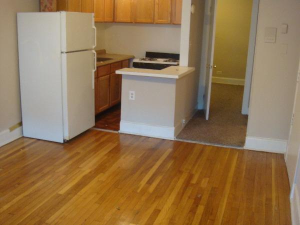 Photo - 1 bedroom in CHICAGO IL 60660 Unit 1N