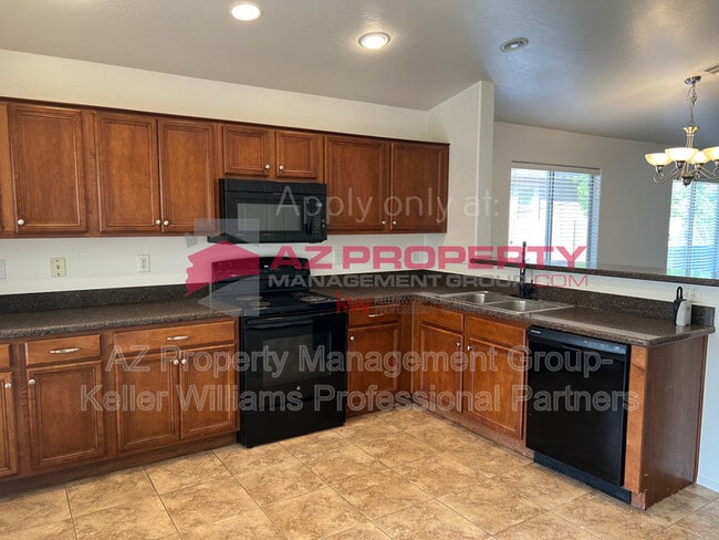 Photo - 12827 W Desert Mirage Dr