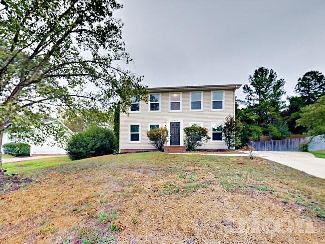 Building Photo - 2900 Silkstream Ln