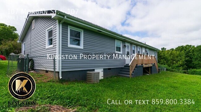 Photo - 107 Morgan St Unit 107