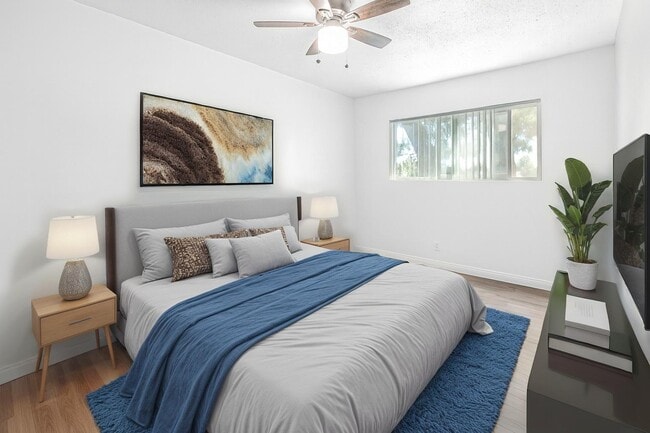 Photo - Rockvale Apts