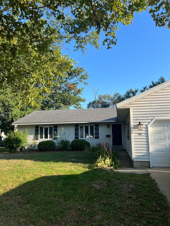 Building Photo - Lovely 2 Bedroom Southside Holland Rental