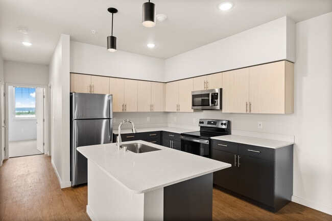 Photo - Telka Apartments