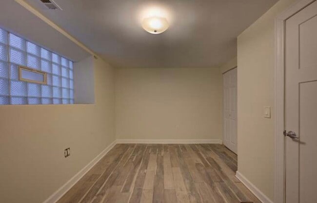 Bedroom - 6116 S Evans Ave Unit Terrace Level