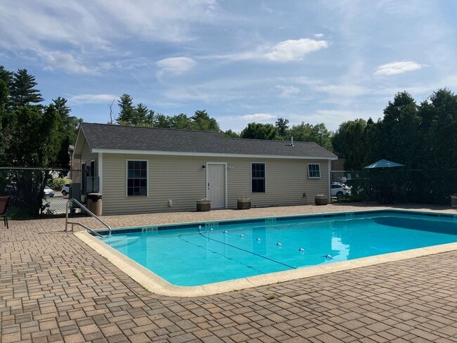 Lakeshore Estates