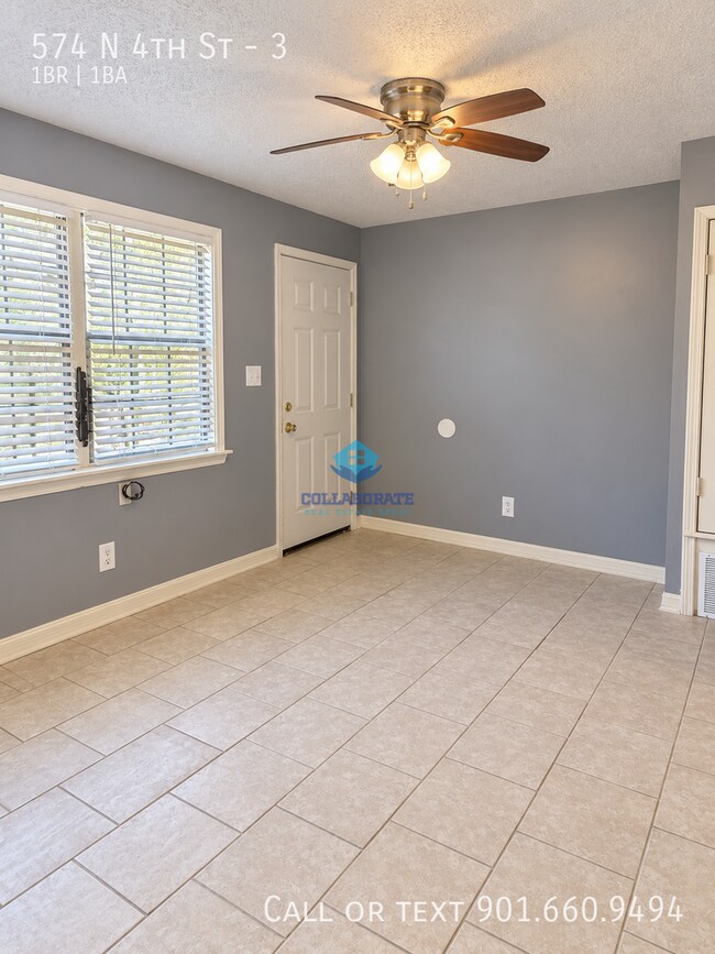 574 N 4th St Unidad 3