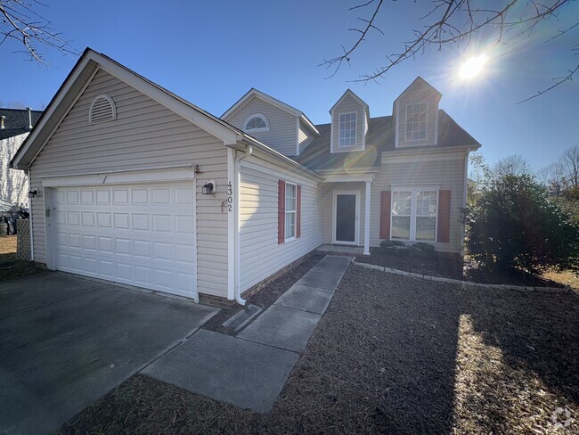 Building Photo - 4302 Bubbling Brook Ct Rental