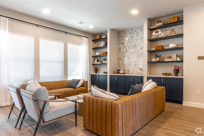 Clubhouse - Nathan Village