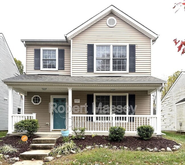 Building Photo - 7127 Black Mountain Dr