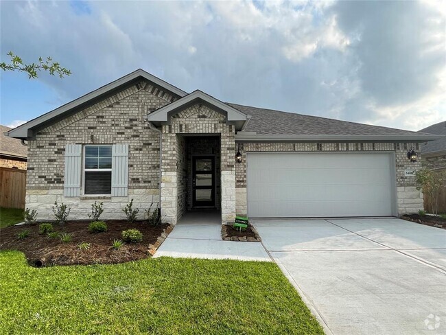 Building Photo - 6406 Brazos Trl Dr Rental