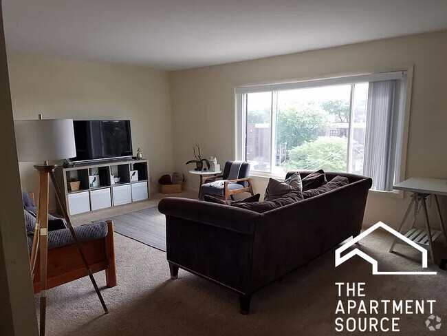 Building Photo - 112 N Kenilworth Ave Unit 1C Rental