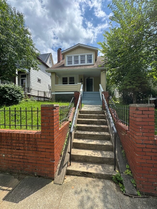Building Photo - Brookland Three Bedroom House Available fo...