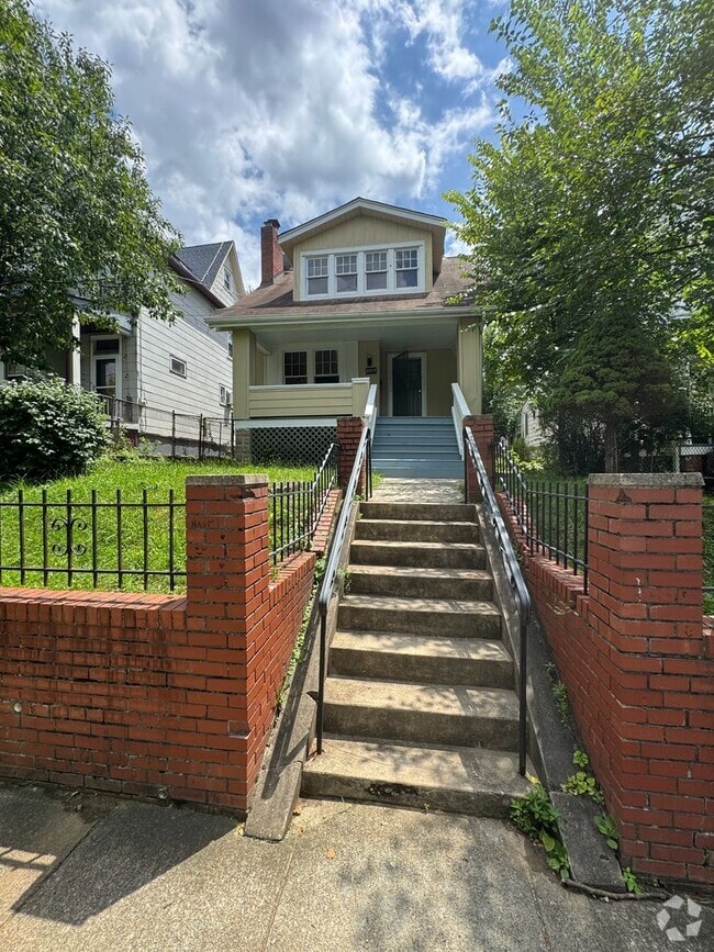 Building Photo - Brookland Three Bedroom House Available fo...