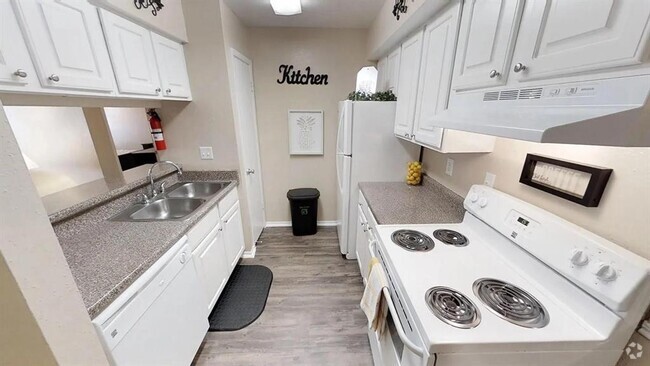 Building Photo - 515 S Bender Ave Unit 1812 Rental