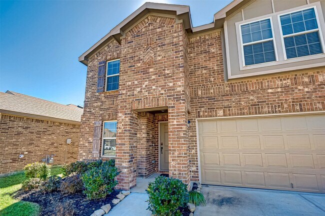 Photo - 24123 Noble Darcy Ln