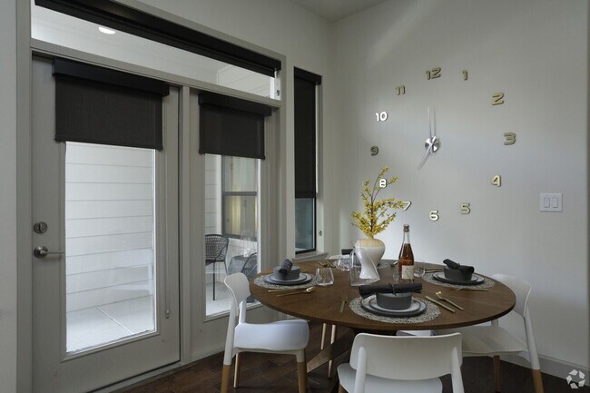 Photo - Elevate Your Everyday in the City Unidad SCR1