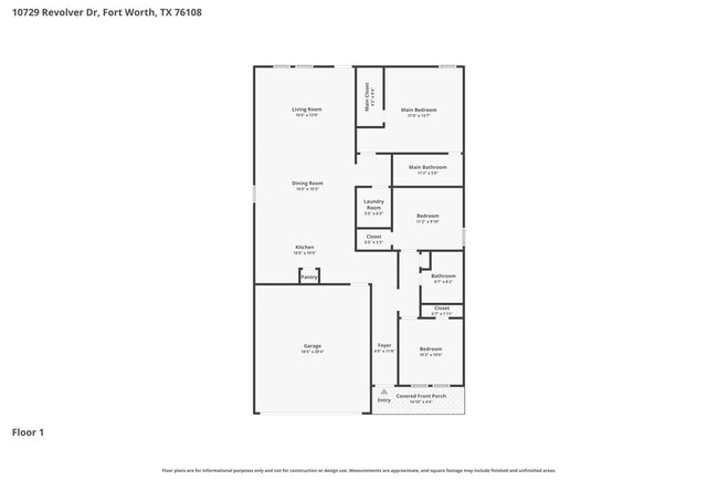 Photo - 10729 Revolver Dr