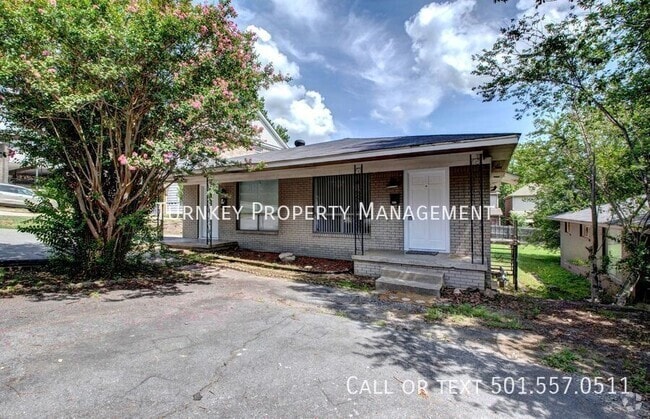 Building Photo - 5610 B St Rental