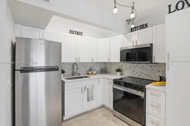 Photo - 1400 SW 124th Terrace Unit 207Q