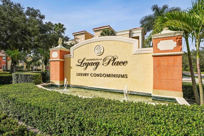 Photo - 11021 Legacy Dr Condo Unit 302