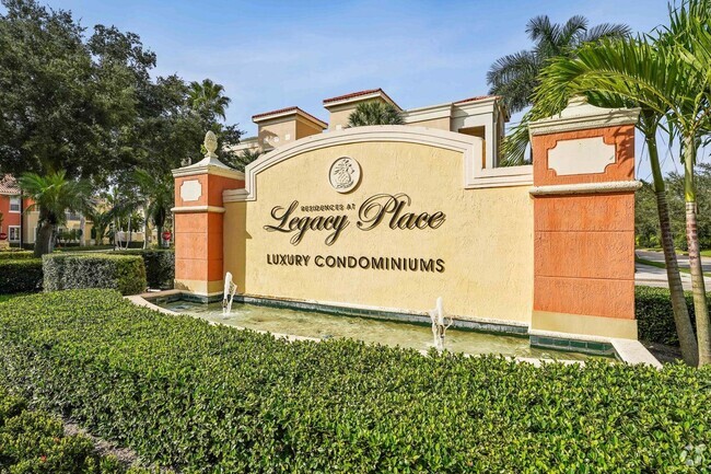 Building Photo - 11021 Legacy Dr Unit 302 Rental