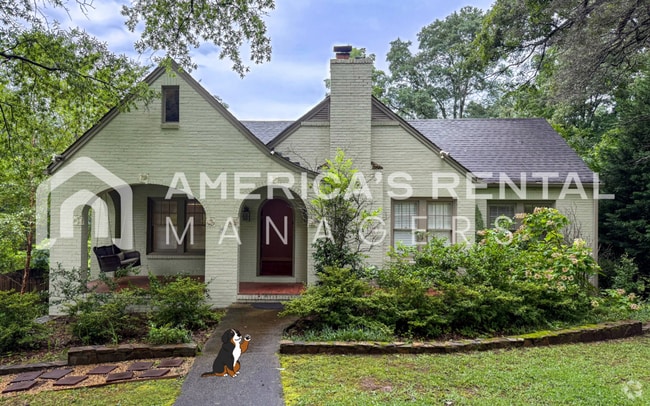 Building Photo - Gorgeous Home in Birmingham, AL For Rent!!...