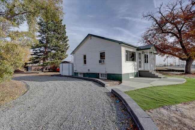 Photo - 2 Bedroom1 Bathroom home in Wheat Ridge