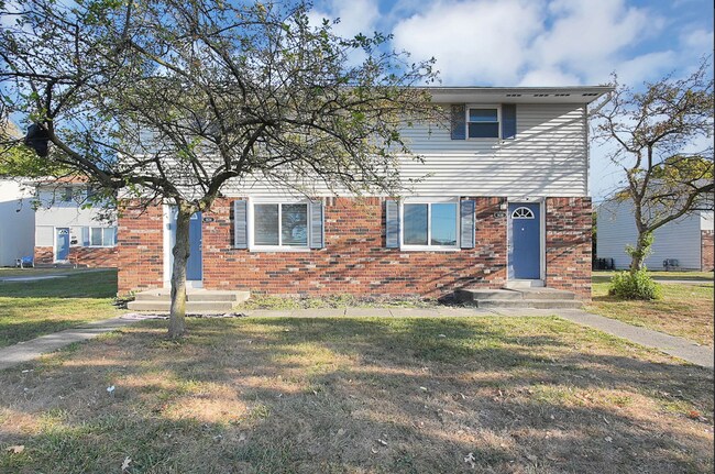 Building Photo - 1636 E 25th Ave Rental