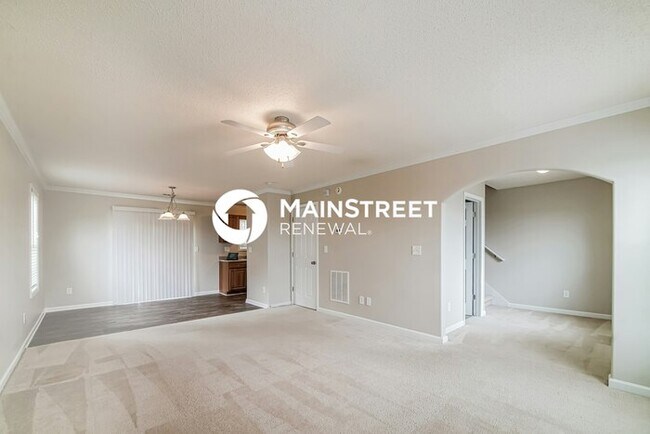 2 Bedroom Pet-Friendly Home in CARTERSVILLE, GA with Main Street Renewal
