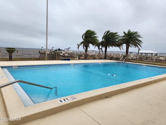Photo - 2100 W Beach Dr Unit U101