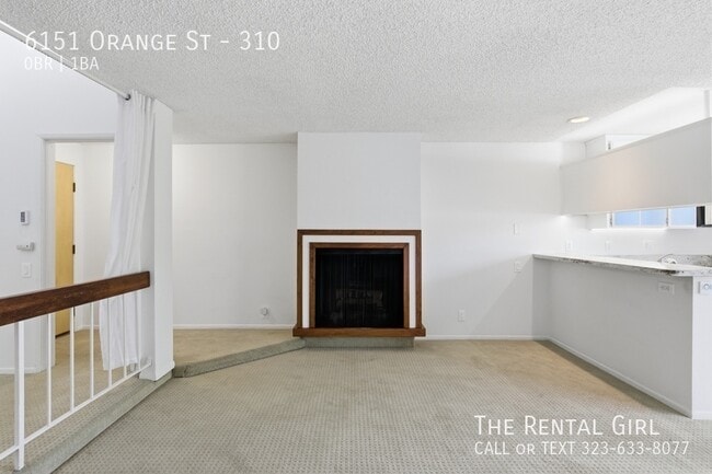 Photo - 6151 Orange St Unidad 310