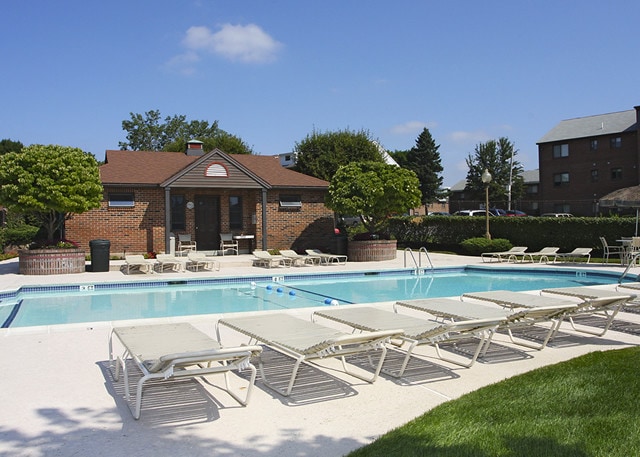 Photo - Charlesbank Garden Apts.