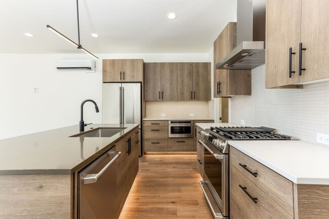 Photo - McCann Condo #6 New Construction