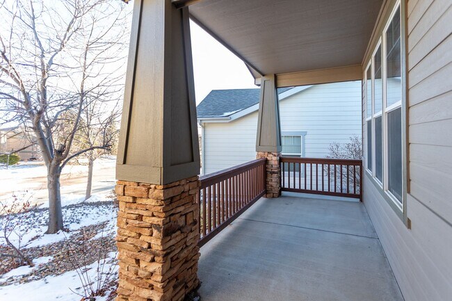 Photo - Beautiful Ranch in Pine Creek!