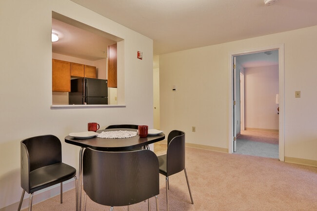 Residences at Summit Pointe
