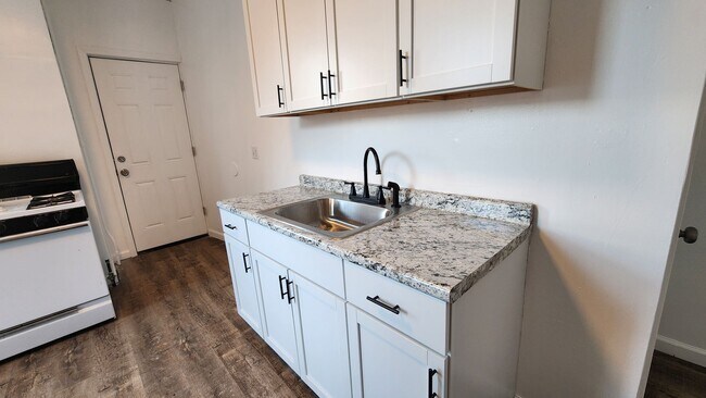 Photo - 4600 Friendship Ave Unidad 4602 - 1 Friendship Ave.