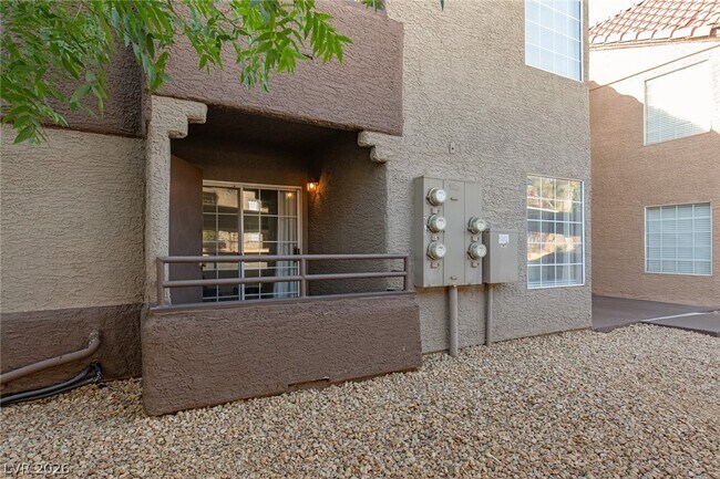 Photo - 2200 S Fort Apache Rd Unit 1206