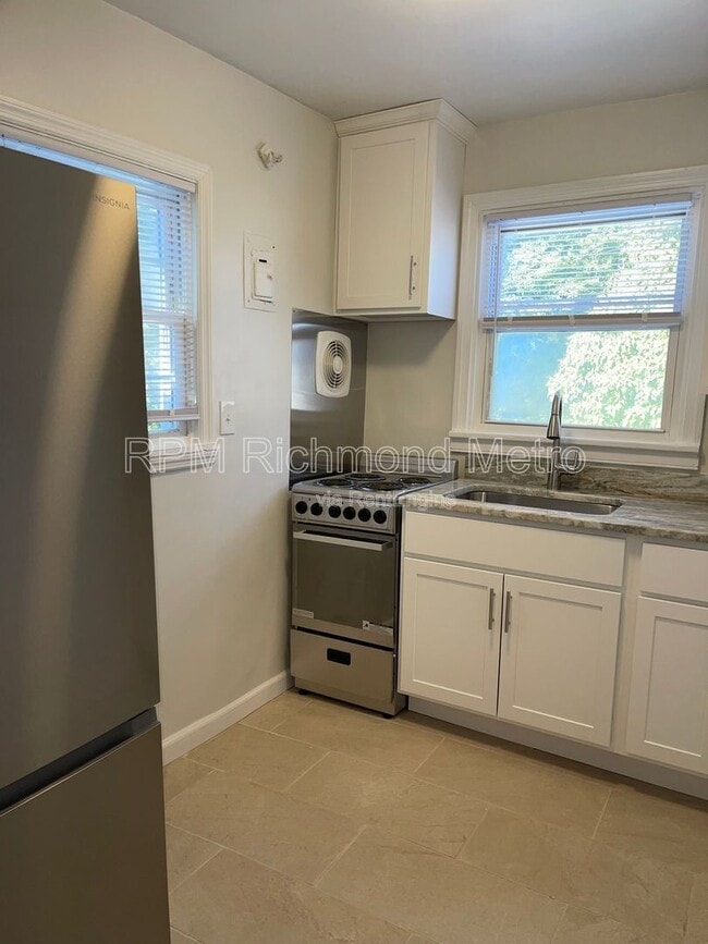 Photo - 602 E Brookland Park Blvd