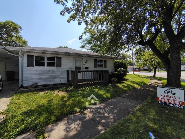 Building Photo - 2818 Greenview Ave Unit 2818 Rental