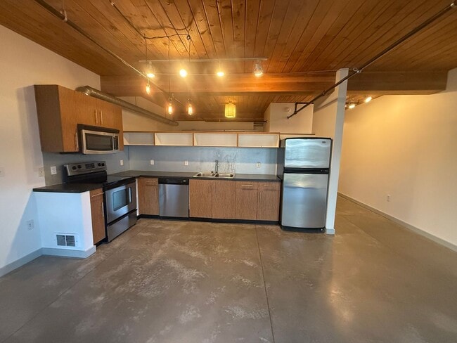 Photo - Veer Lofts Condominiums - South Lake Union Unidad 316 - Veer Lofts #316