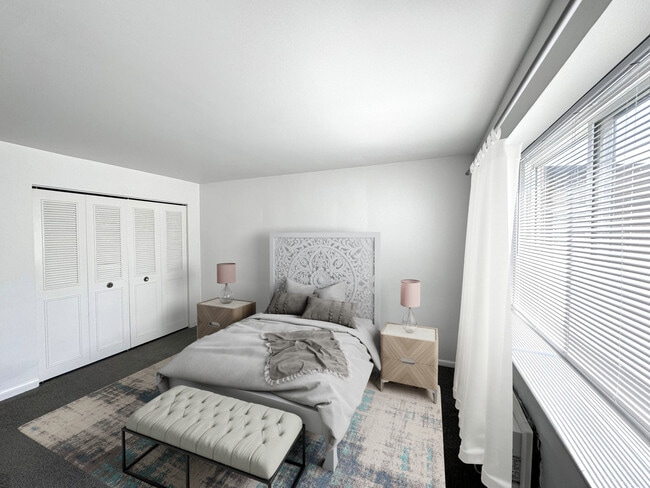 Carole House Apartments