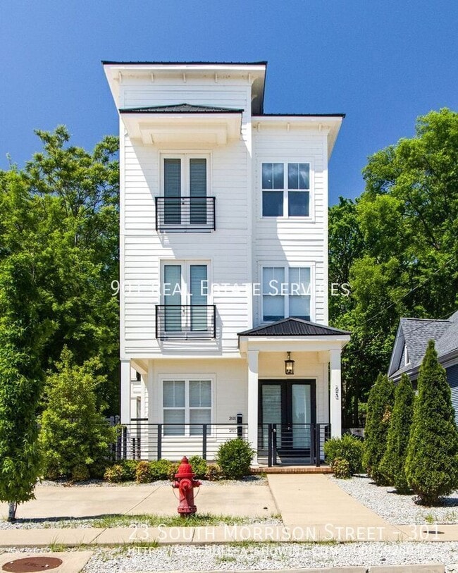 Photo - 23 S Morrison St Unit 301