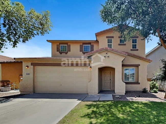 Building Photo - 3569 E Amarillo Way