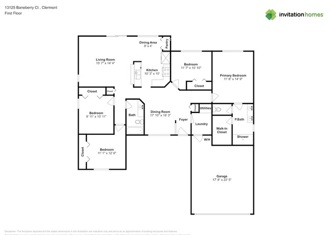 Photo - 13125 Baneberry Ct