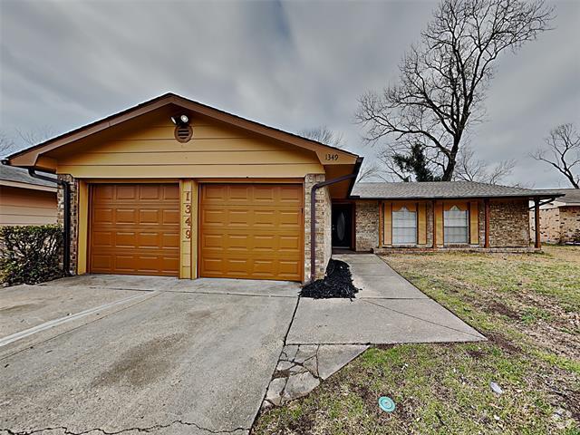 Building Photo - 1349 Rutherford Dr Rental