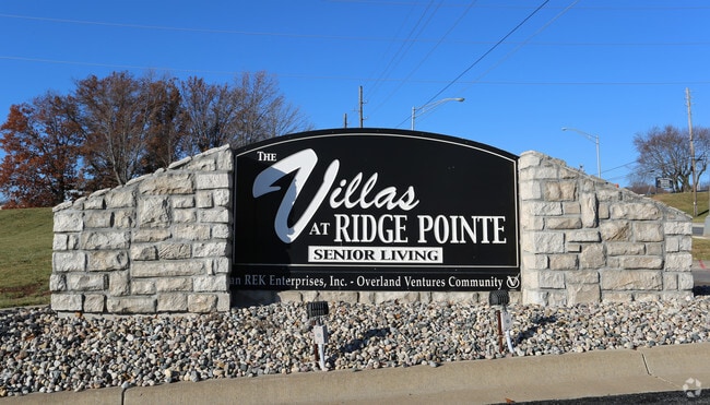 Photo - The Villas at Ridge Pointe